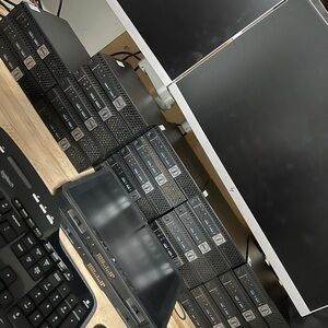 Dell Optiplex 3040 Computers